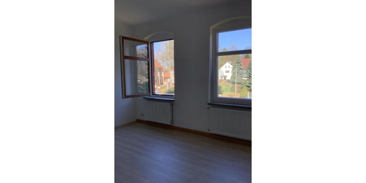 Etagenwohnung Lichtentanne - 2 Zimmer, 55 m&sup2;, 350&euro; | Angebot:25395955