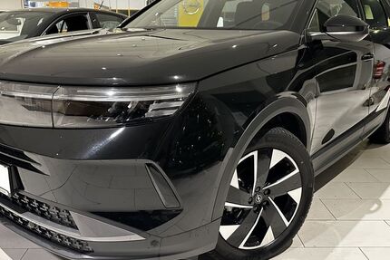 Opel Grandland (X) 17.004 km 27.990 &euro; Werdau 08412