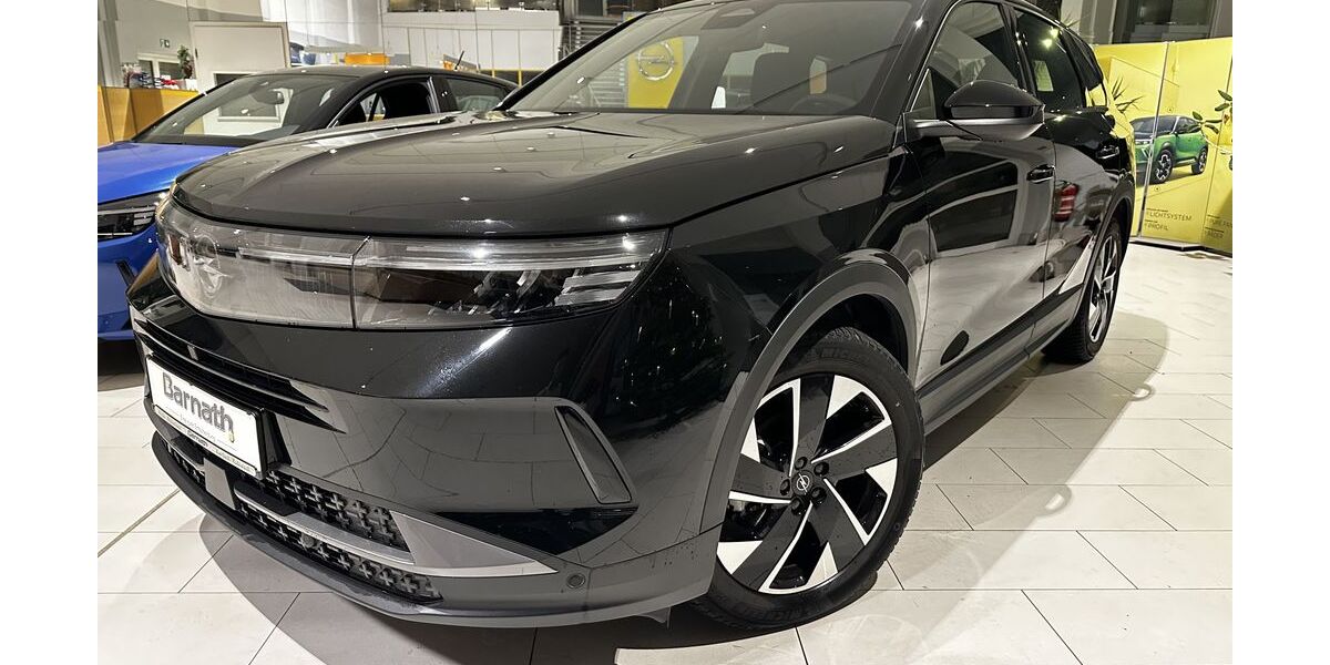 Opel Grandland (X) 17.004 km 27.990 &euro; Werdau 08412