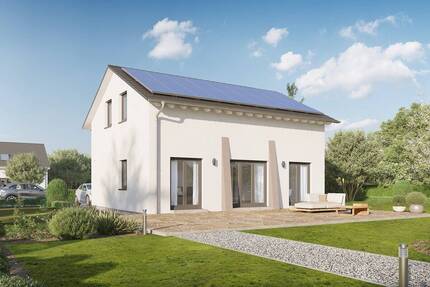 Haus Zwickau Pöhlau - 4 Zimmer, 151 m&sup2;, 269.679&euro; | Angebot:26695261
