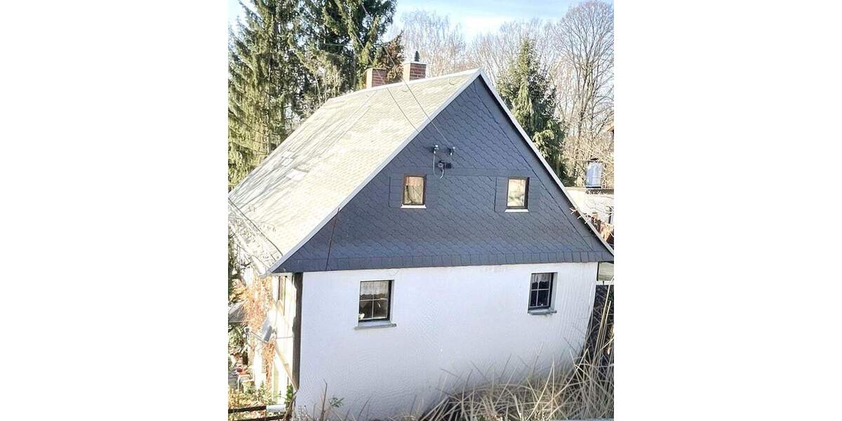 Bauernhaus, Landhaus Glauchau Wernsdorf - 5 Zimmer, 114 m&sup2;, 89.000&euro; | Angebot:25666440