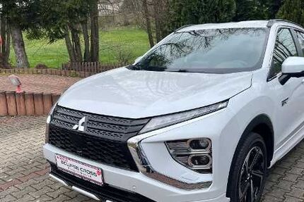 Mitsubishi Eclipse Cross 44.758 km 22.750 &euro; Aue-Bad Schlema 08280