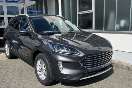Ford Kuga 18.000 km 31.590 &euro; Glauchau 08371