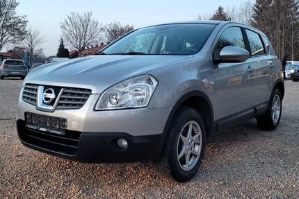 Nissan Qashqai 188.538 km 2.980 &euro; Zwickau 08056