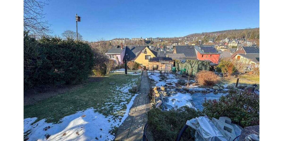 Doppelhaushälfte Grünhain-Beierfeld Beierfeld - 6 Zimmer, 142 m&sup2;, 250.000&euro; | Angebot:25744624