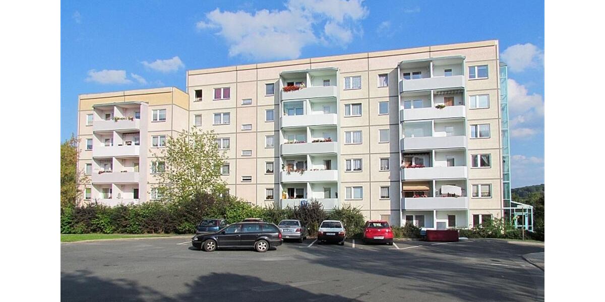 Etagenwohnung Reichenbach im Vogtland - 1 Zimmer, 34 m&sup2;, 190&euro; | Angebot:26008289