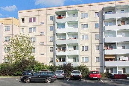 Wohnung Reichenbach im Vogtland - 1 Zimmer, 34 m&sup2;, 190&euro; | Angebot:26008289