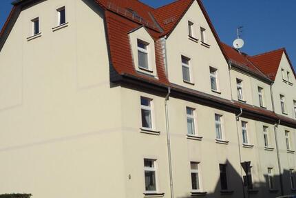 Wohnung Neukirchen/Pleiße Pleiße - 2 Zimmer, 51 m&sup2;, 319&euro; | Angebot:25838522