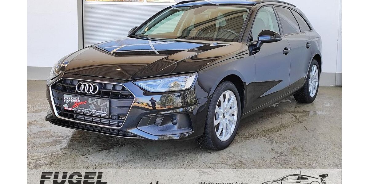 Audi A4 65.080 km 20.369 &euro; Oberlungwitz 09353