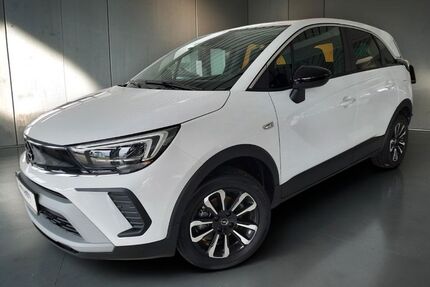 Opel Crossland (X) 14.850 km 14.450 &euro; Werdau 08412