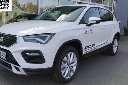 Seat Ateca 3.000 km 35.880 &euro; Kirchberg/Saupersdorf 08107