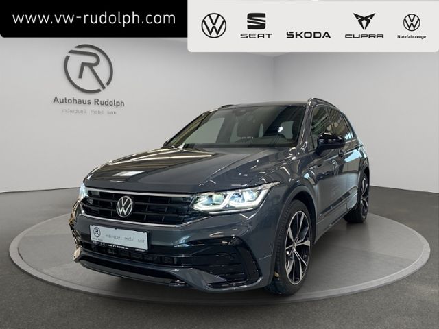 VW Tiguan 35.000 km 38.979 &euro; Oelsnitz/Erzgebirge 09376