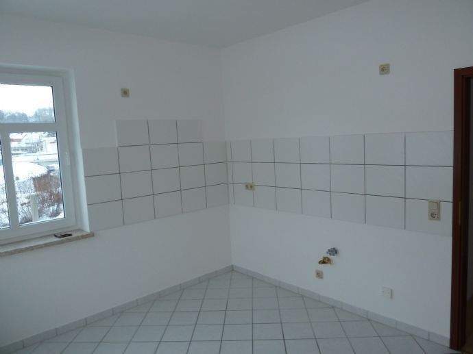 Etagenwohnung Schmölln - 3 Zimmer, 58 m&sup2;, 290&euro; | Angebot:25730449