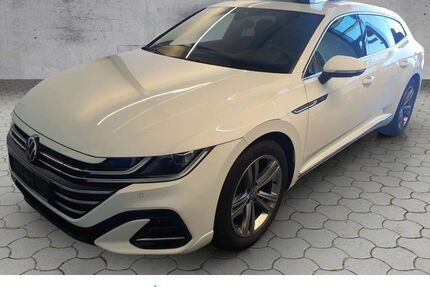 VW Arteon 58.200 km 26.980 &euro; Reichenbach 08468