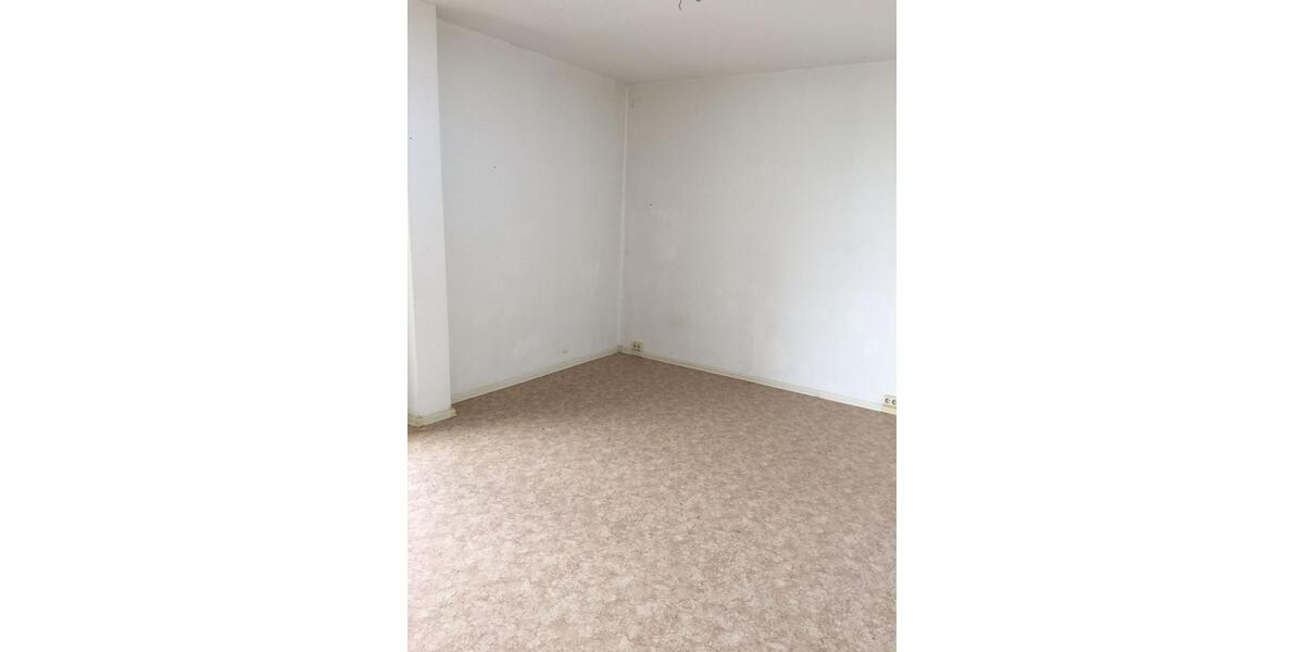 Etagenwohnung Crimmitschau - 1 Zimmer, 35 m&sup2;, 209&euro; | Angebot:25919817