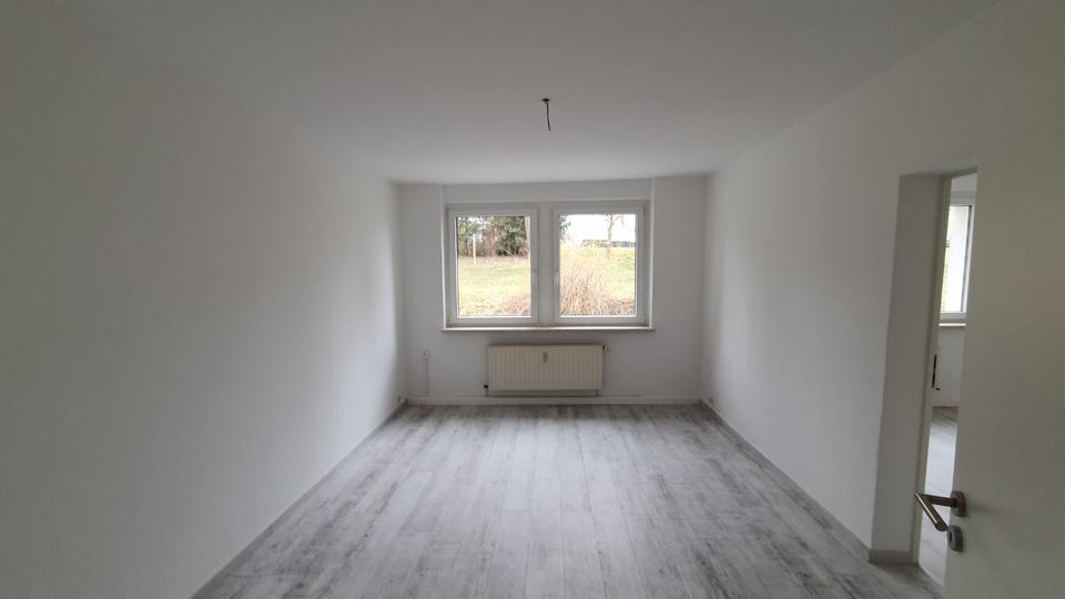 Erdgeschoßwohnung Wildenfels - 3 Zimmer, 56 m&sup2;, 270&euro; | Angebot:25055997