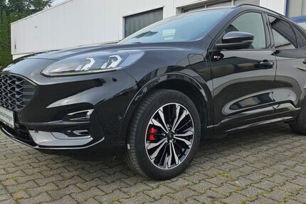 Ford Kuga 37.466 km 27.550 &euro; Glauchau 08371