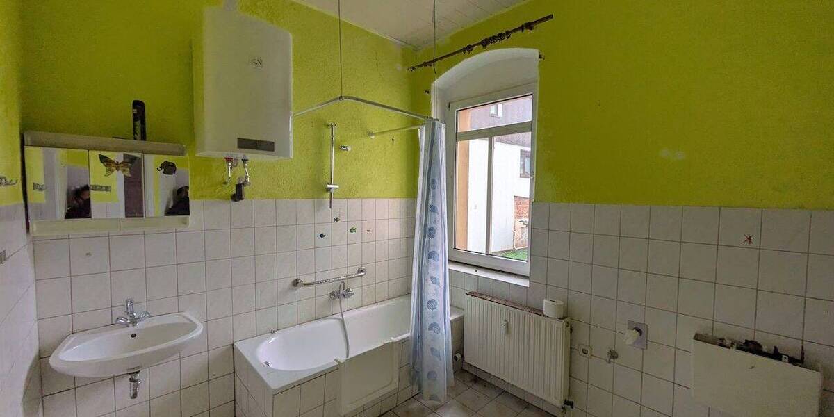 Mehrfamilienhaus, Wohnhaus Wildenfels Schönau - 1 Zimmer, 243 m&sup2;, 140.000&euro; | Angebot:25692161