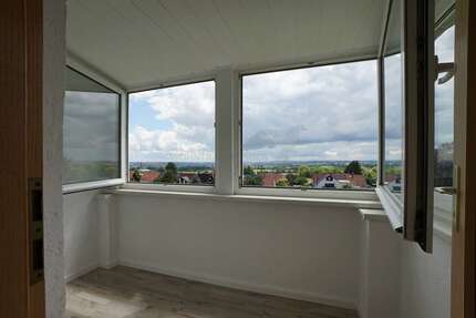Wohnung Zwickau Marienthal - 2 Zimmer, 52 m&sup2;, 341&euro; | Angebot:27102040