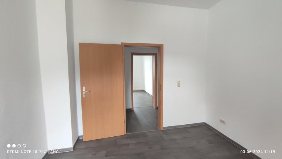 Dachgeschoßwohnung Penig - 3 Zimmer, 72 m&sup2;, 439&euro; | Angebot:18845450