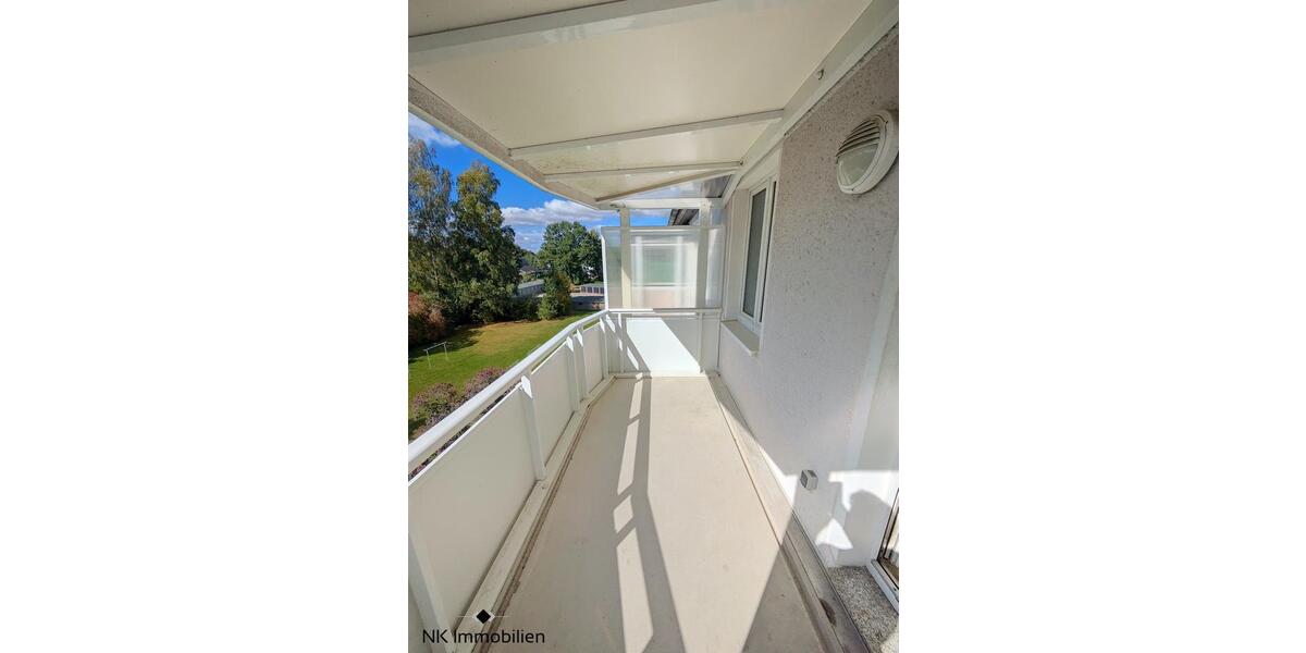 Etagenwohnung Limbach-Oberfrohna Oberfrohna - 2 Zimmer, 46 m&sup2;, 327&euro; | Angebot:25945640