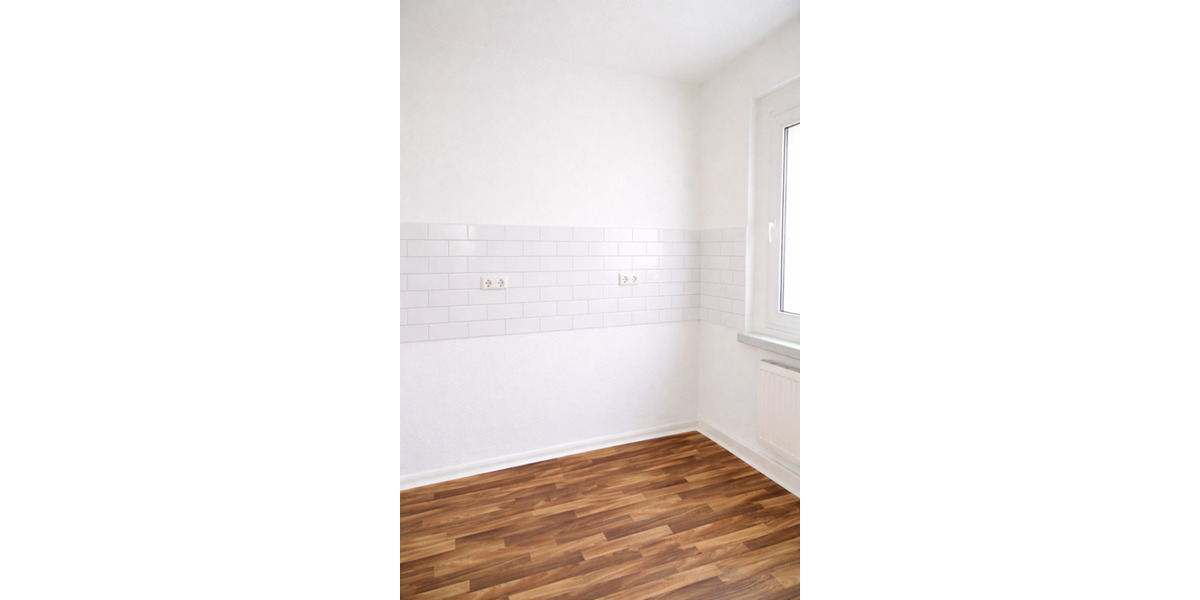 Etagenwohnung Kirchberg - 4 Zimmer, 77 m&sup2;, 430&euro; | Angebot:25648120