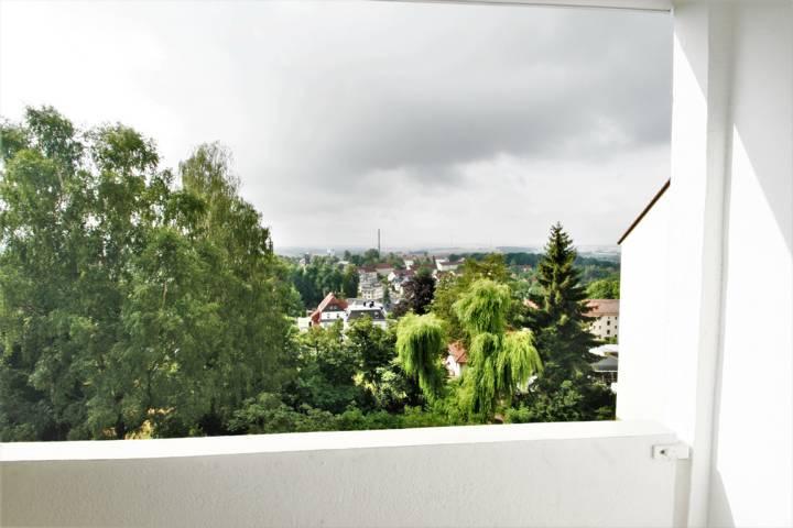 Etagenwohnung Hohenstein-Ernstthal Ernstthal - 3 Zimmer, 60 m&sup2;, 325&euro; | Angebot:14780637