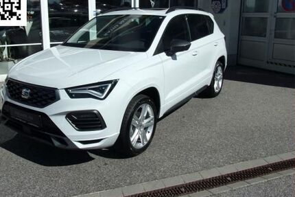 Seat Ateca 26.095 km 26.940 &euro; Kirchberg/Saupersdorf 08107