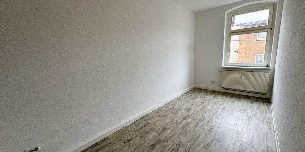 Etagenwohnung Schwarzenberg - 3 Zimmer, 66 m&sup2;, 365&euro; | Angebot:25688318