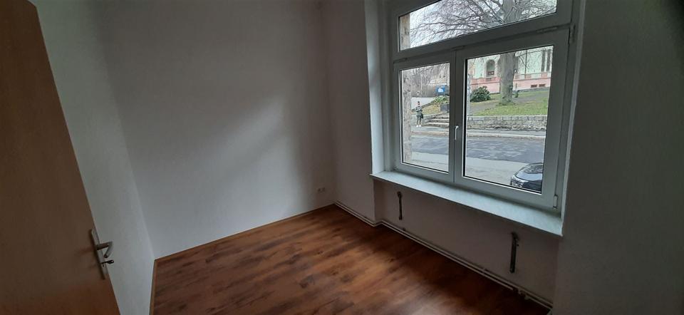 Etagenwohnung Wilkau-Haßlau Haßlau - 6 Zimmer, 125 m&sup2;, 750&euro; | Angebot:24782848
