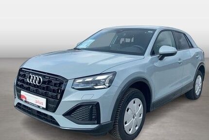 Audi Q2 13.206 km 32.860 &euro; Zwickau 08056