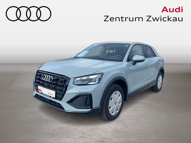 Audi Q2 13.206 km 32.860 &euro; Zwickau 08056