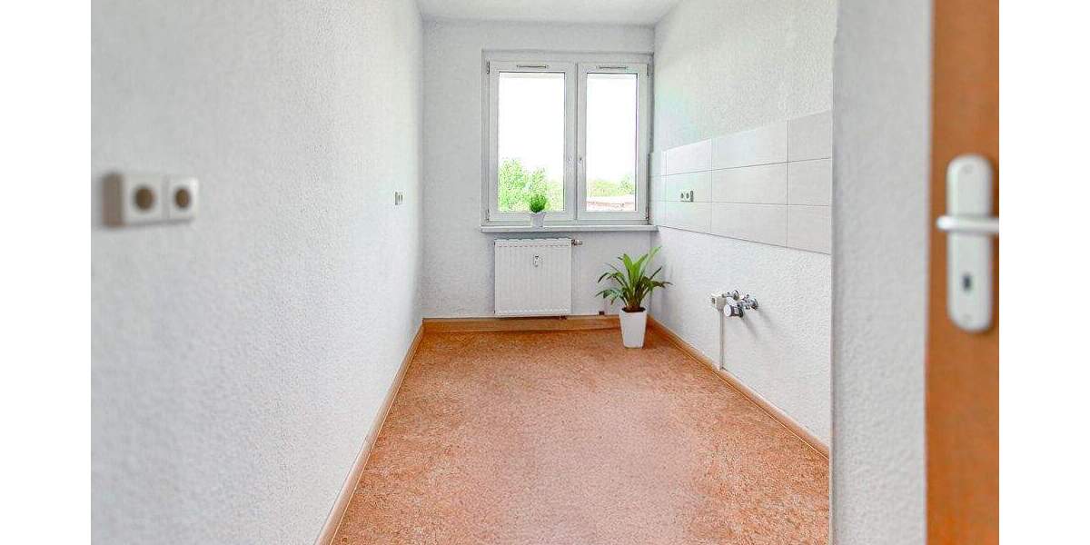 Etagenwohnung Zwickau Eckersbach - 4 Zimmer, 71 m&sup2;, 476&euro; | Angebot:25862717