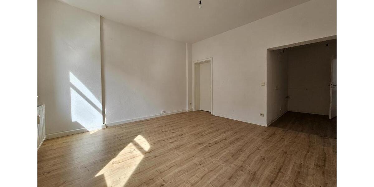 Etagenwohnung Zwickau Zwickau-West - 2 Zimmer, 43 m&sup2;, 258&euro; | Angebot:25362080