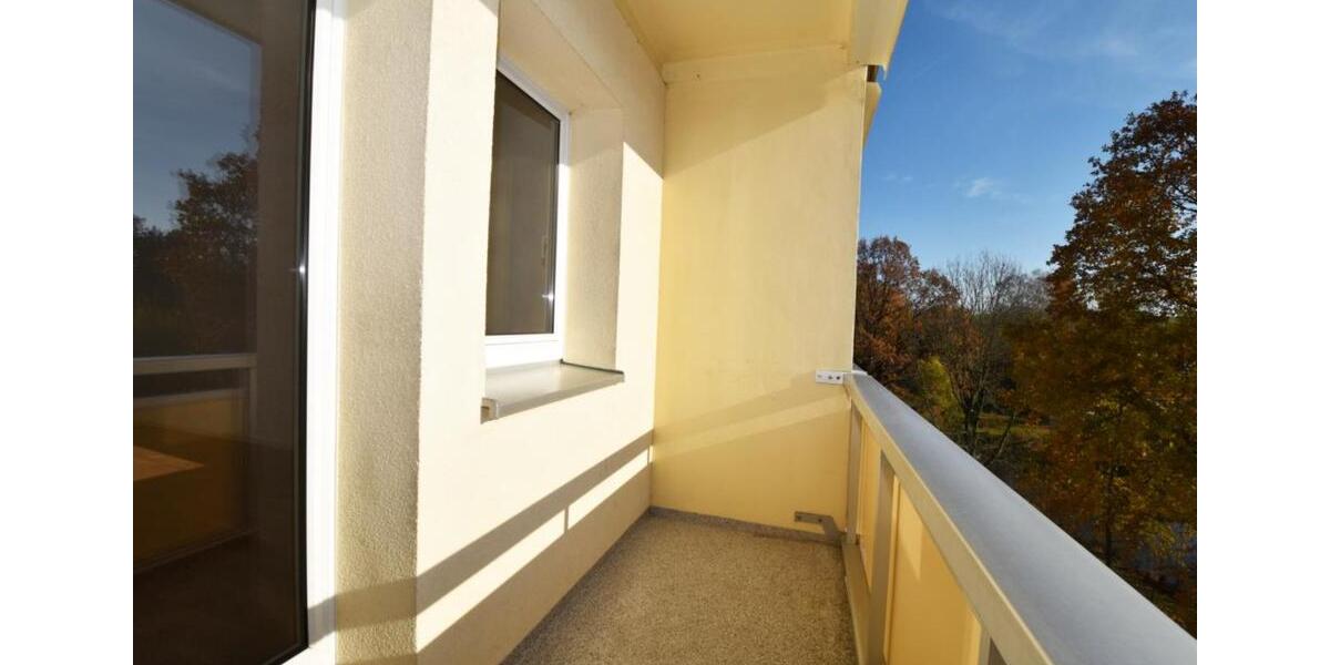 Etagenwohnung Hohenstein-Ernstthal Ernstthal - 2 Zimmer, 46 m&sup2;, 311&euro; | Angebot:20145474