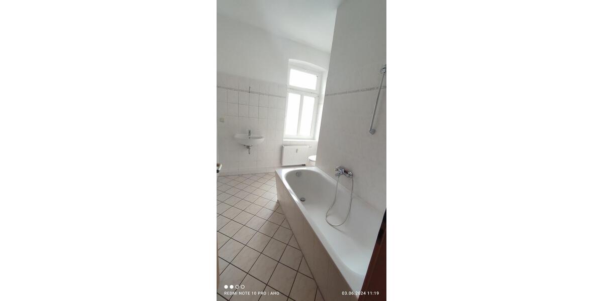 Dachgeschoßwohnung Penig - 3 Zimmer, 72 m&sup2;, 439&euro; | Angebot:18845450