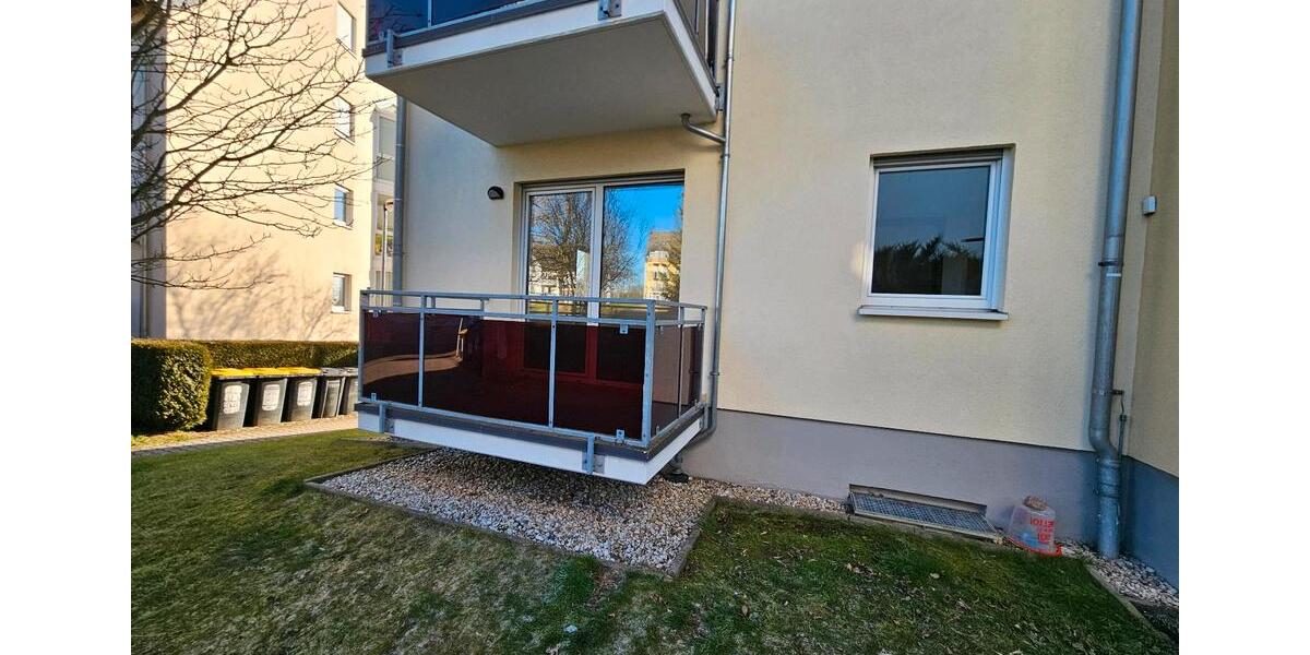 Erdgeschoßwohnung Hartenstein - 1 Zimmer, 32 m&sup2;, 46.000&euro; | Angebot:24693576