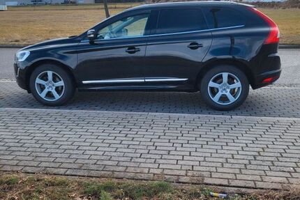 Volvo XC60 168.100 km 17.900 &euro; OELSNITZ/ERZGEB. 09376