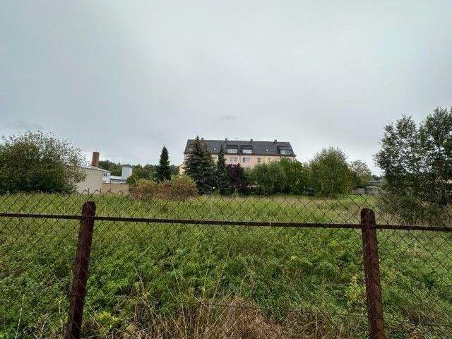 Grundstück Gößnitz - 54.073&euro; | Angebot:25670779