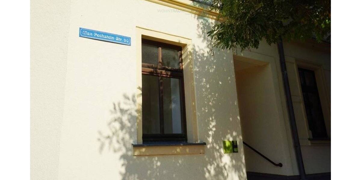 Etagenwohnung Zwickau Innenstadt - 2 Zimmer, 63 m&sup2;, 379&euro; | Angebot:25681412