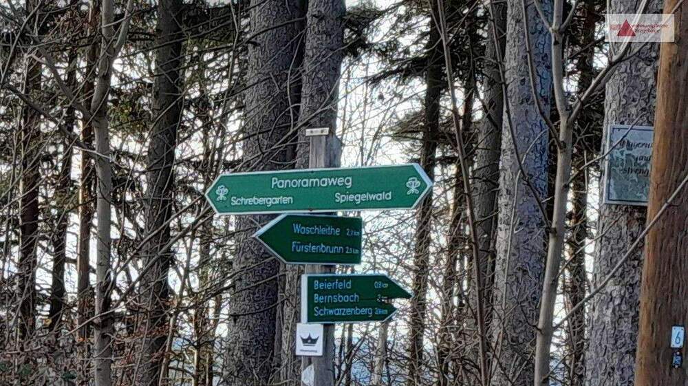 Grundstück Grünhain-Beierfeld Beierfeld - 19.900&euro; | Angebot:25744646