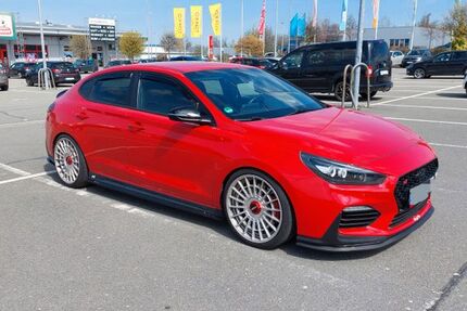 Hyundai i30 115.000 km 18.400 &euro; Meerane 08393