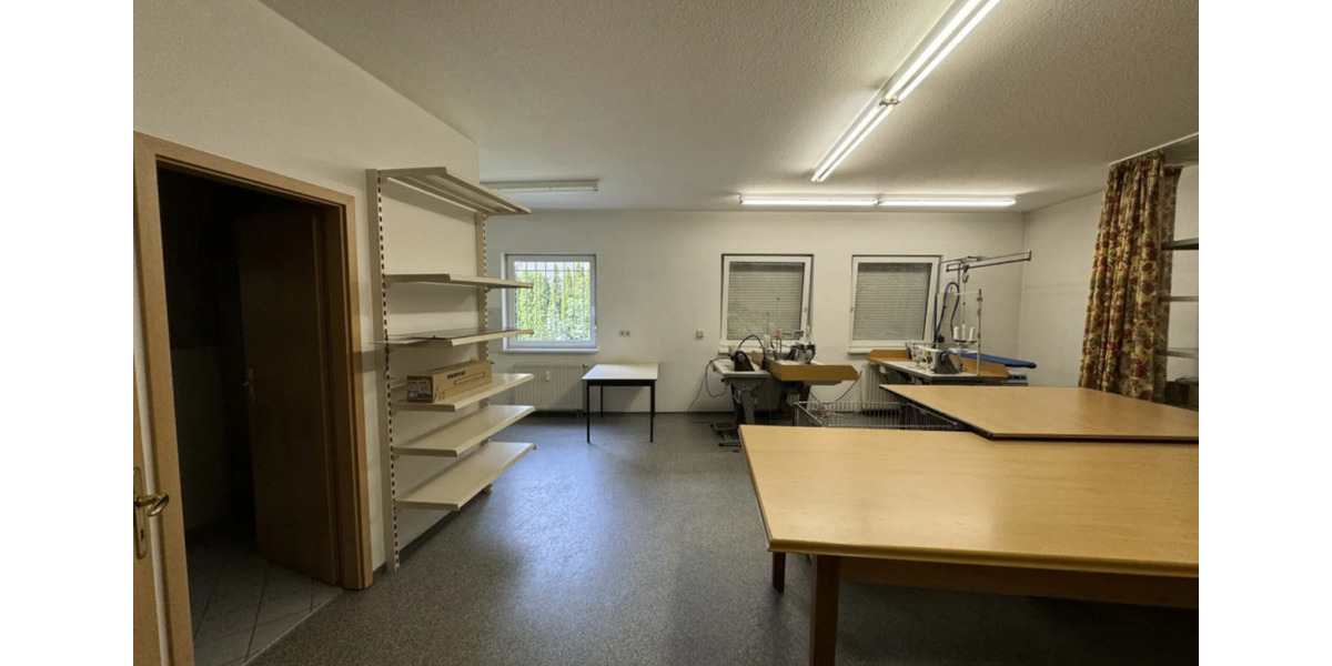 Gewerbeobjekt Auerbach/Vogtland Vogtland - 570&euro; | Angebot:23087693