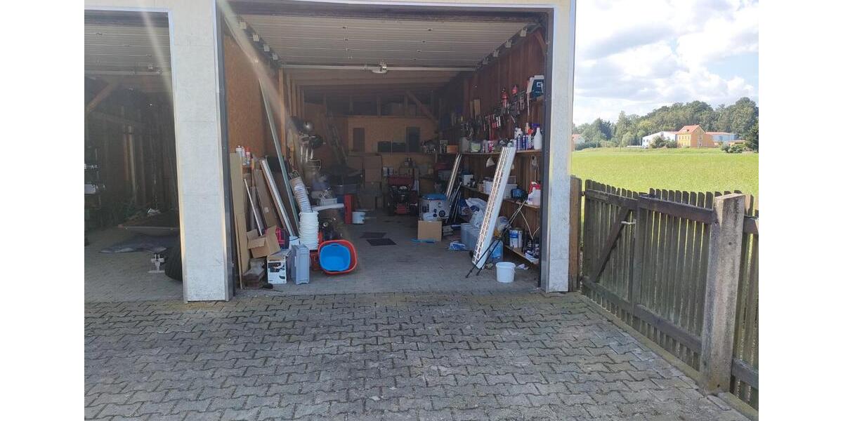 Gewerbeobjekt Neukirchen/Pleiße Pleiße - 4&euro; | Angebot:19279055