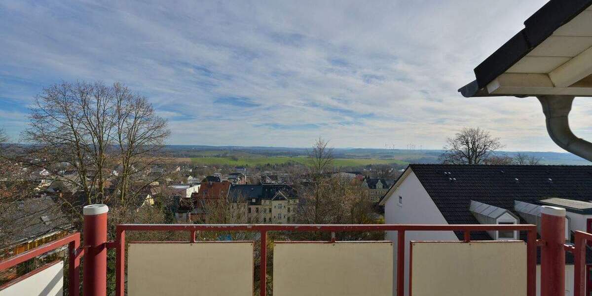 Etagenwohnung Hohenstein-Ernstthal Ernstthal - 2 Zimmer, 56 m&sup2;, 350&euro; | Angebot:25735291