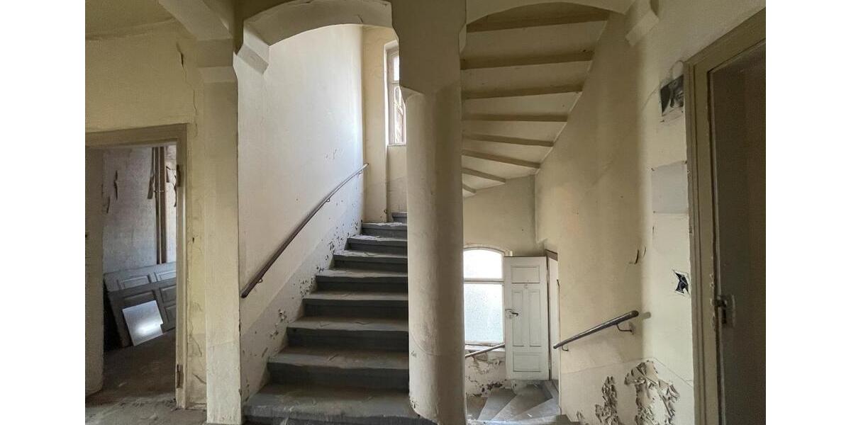 Mehrfamilienhaus, Wohnhaus Zwickau Zwickau-West - 40 Zimmer, 444 m&sup2;, 999&euro; | Angebot:19528589