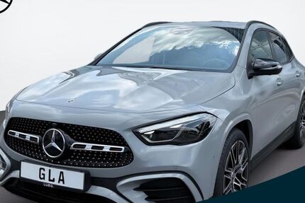 Mercedes-Benz GLA 200 8.917 km 46.230 &euro; Zwickau 08058