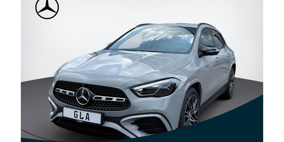 Mercedes-Benz GLA 200 8.917 km 46.230 &euro; Zwickau 08058