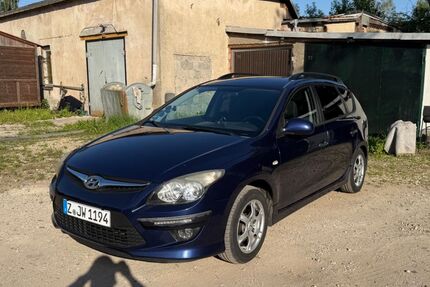 Hyundai i30 155.000 km 3.500 &euro; Zwickau 08062