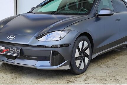 Hyundai IONIQ 6 12.500 km 29.499 &euro; Oberlungwitz 09353